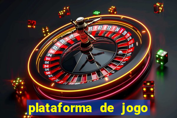 plataforma de jogo que paga por cadastro